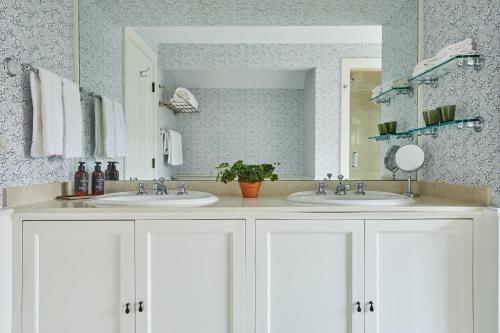 The Mayflower Inn & Spa, Auberge Collection