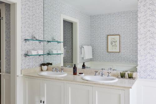 The Mayflower Inn & Spa, Auberge Collection