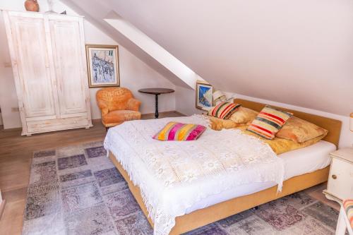 Dubrovnik Luxury Apartments - image 11