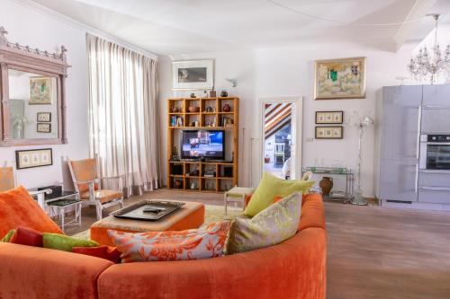 Dubrovnik Luxury Apartments - image 13