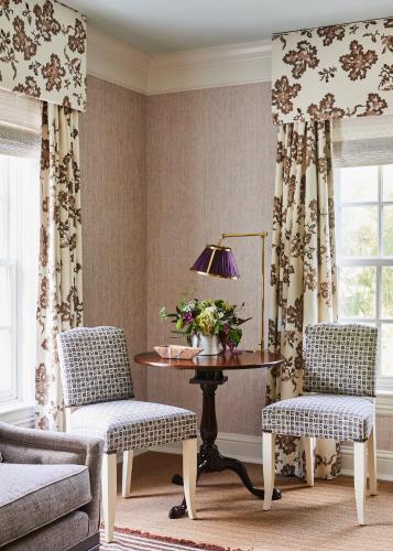 The Mayflower Inn & Spa, Auberge Collection