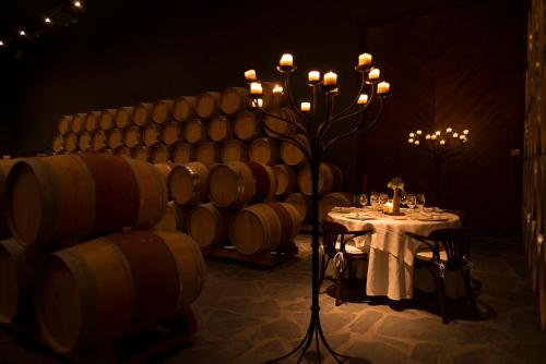 Bodega Pago de Cirsus