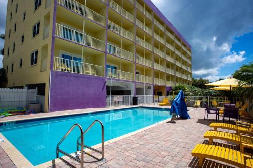 501 - South Beach Condos - image 41