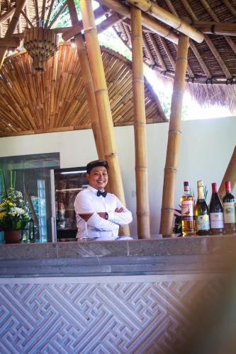 Keliki Luxury Lodge