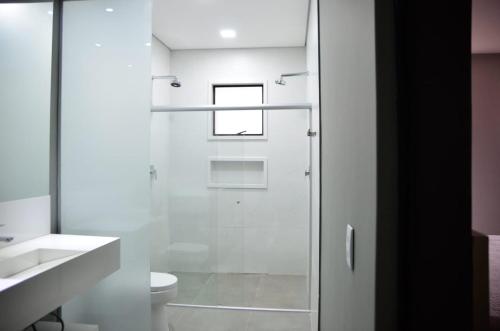 Capao do Cerrado Pousada e Spa