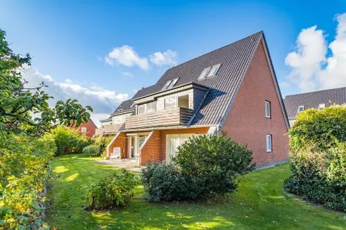 Falkennest 2 in Westerland, Deutschland