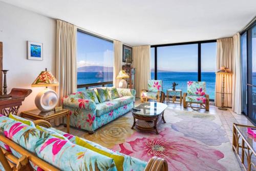 阿斯頓卡納帕利瑪哈納度假村 (Aston Mahana at Kaanapali Resort) in 卡納帕利(HI)