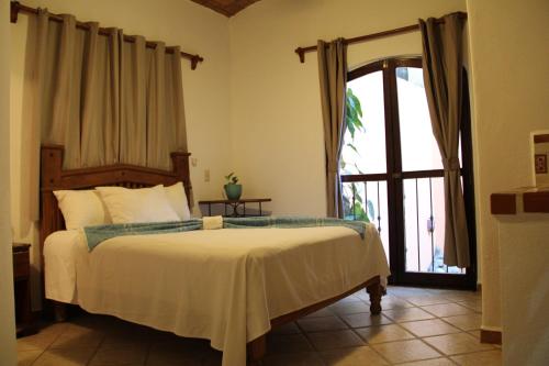 Villas Vista Suites Sayulita in Sayulita