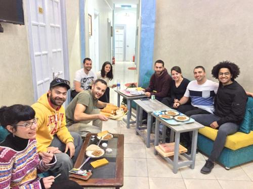 共用Lounge/電視區