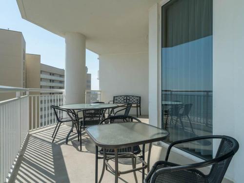 Palacio Condominiums, Perdido Key (zdjęcie 7)