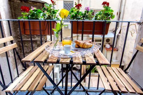 LUXURY SWEET HOME FARNESE - CAMPO DEI FIORI, Rzym (zdjęcie 9)