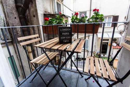 LUXURY SWEET HOME FARNESE - CAMPO DEI FIORI, Rzym (zdjęcie 8)