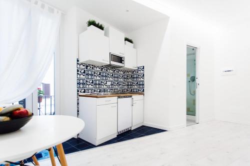 LUXURY SWEET HOME FARNESE - CAMPO DEI FIORI, Rzym (zdjęcie 7)