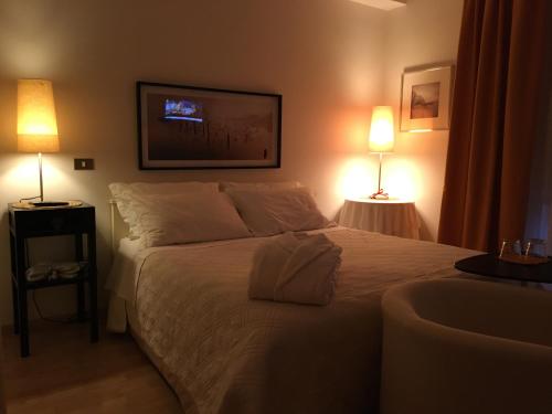 La Maison Antoinette chambre d'hôte Cairano