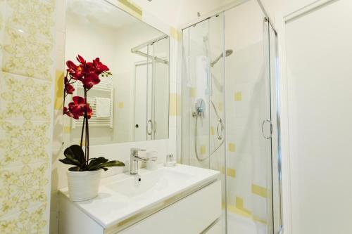 LUXURY SWEET HOME FARNESE - CAMPO DEI FIORI, Rzym (zdjęcie 5)
