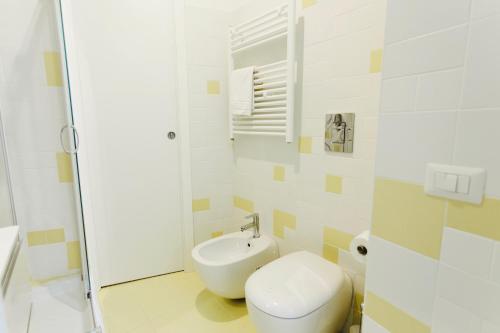LUXURY SWEET HOME FARNESE - CAMPO DEI FIORI, Rzym (zdjęcie 4)