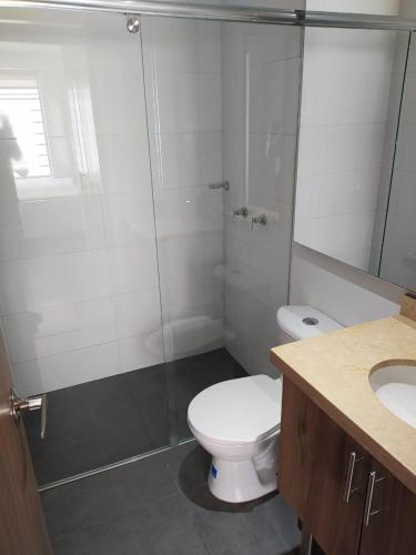 One-Bedroom Apartment image 8