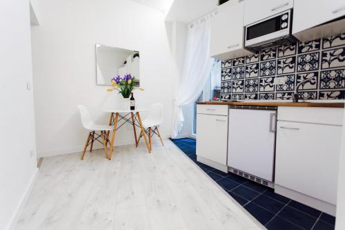 LUXURY SWEET HOME FARNESE - CAMPO DEI FIORI, Rzym (zdjęcie 3)