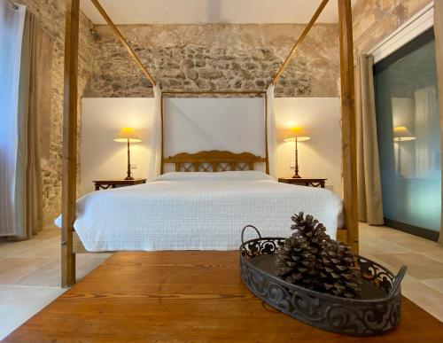 Finca Hotel Son Pont Room Type - Studio Apartment