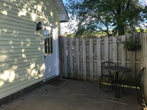 Viesnīcas āriene, Cozy Mother-in-Law Apartment in Osceola (WI)