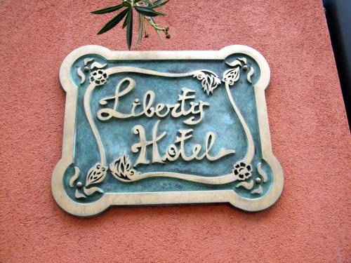 Liberty Hotel - image 7