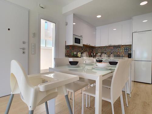 Villa Sol - San Pedro del Pinatar - 1710, San Pedro del Pinatar (fotografie 4)