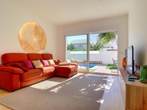 Villa Sol - San Pedro del Pinatar - 1710, San Pedro del Pinatar (fotografie 3)