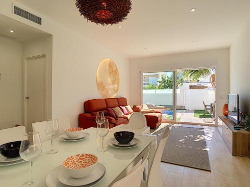 Villa Sol - San Pedro del Pinatar - 1710, San Pedro del Pinatar (fotografie 6)