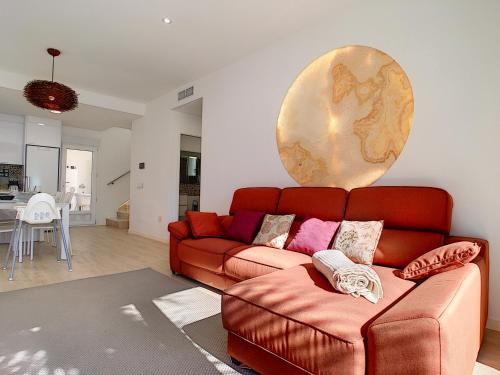 Villa Sol - San Pedro del Pinatar - 1710, San Pedro del Pinatar (fotografie 8)