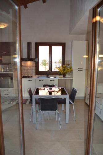 Aurora Dream House gîte à louer Marina Di Modica