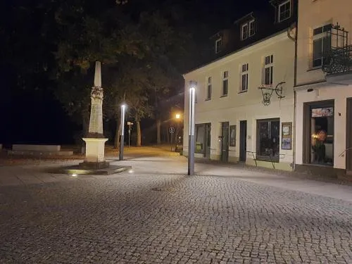 Spreewaldunterkunft Buchecker in Lübben, Deutschland