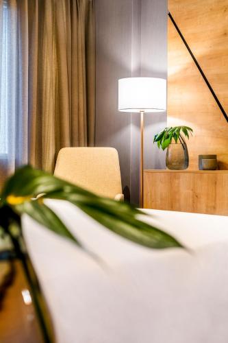 Grand Mercure Sao Paulo Vila Olimpia, San Paolo (foto 7)