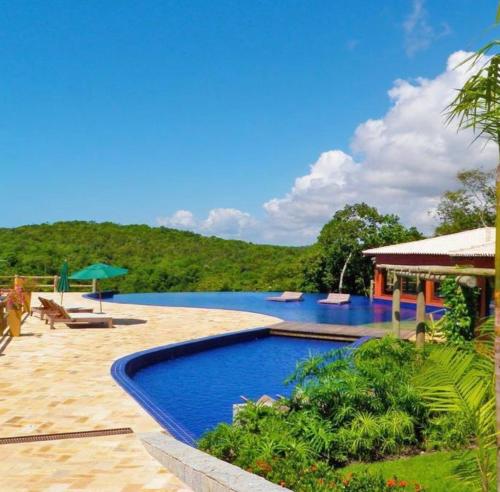 Cond. Villas Pratagy
