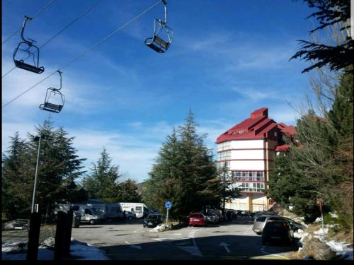 Apartamento Sierra Nevada