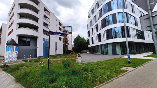 Dworska 1A - studio by Homeprime