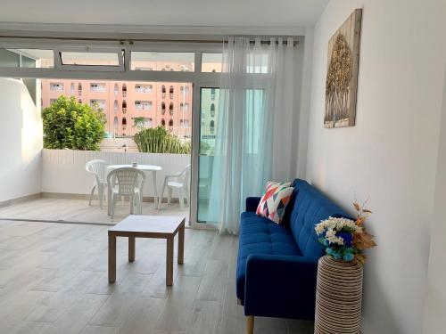 Calm, Cosy and Bright apartment renovated in playa del ingles- WiFi free, Playa del Inglés (zdjęcie 4)