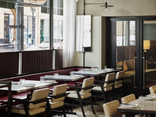 The Robey, Chicago, a Member of Design Hotels in Chicago, USA