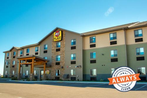 My Place Hotel Rapid City