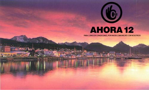 Gente del Sur Ushuaia