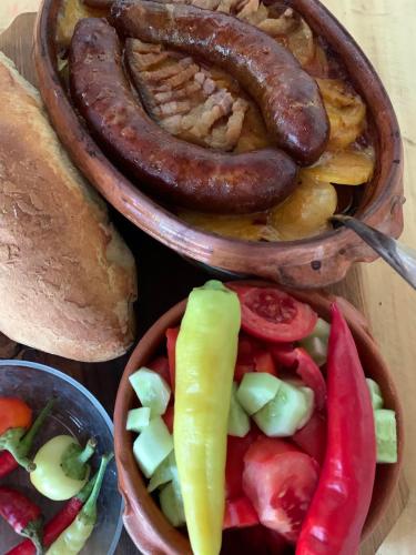 Apartment Ilkićev kućerak - image 12