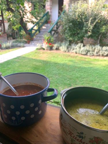 Apartment Ilkićev kućerak - image 11