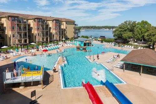 Bridges Bay Resort - 워터파크