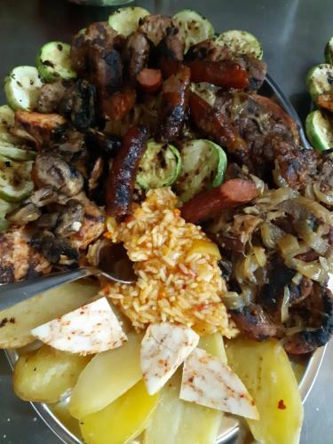 Apartment Ilkićev kućerak - main image