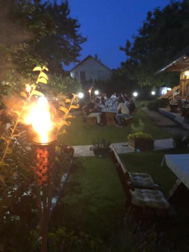 Apartment Ilkićev kućerak - image 13