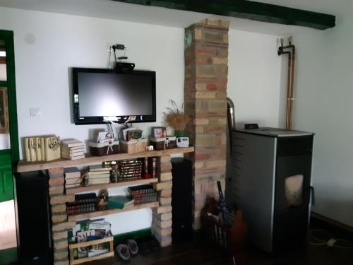 Apartment Ilkićev kućerak - image 4