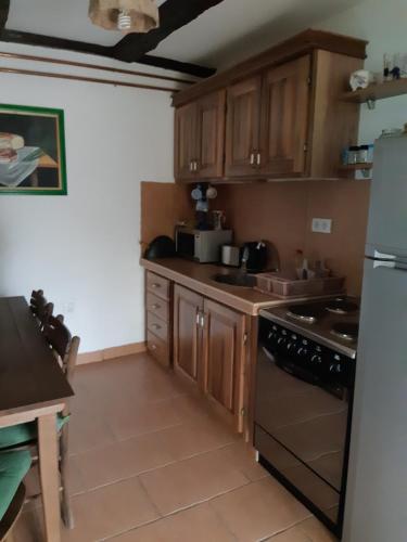 Apartment Ilkićev kućerak - image 8