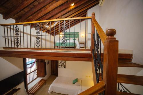 比奥玛精品酒店