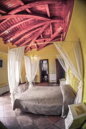 Agriturismo ciociaro  il colle  - image 13
