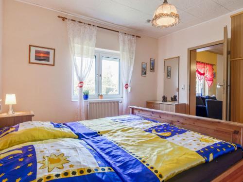 Charmante Ferienwohnung für 2 Personen mit Garten (Charmante Ferienwohnung fur 2 Personen mit Garten) in Am Salzhaff