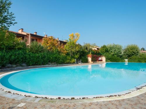 Luxurious holiday Home in Lombardy with shared Pool gîte à louer Muscoline
